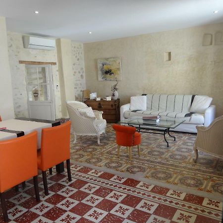 La Fleury Villa Arles Eksteriør billede