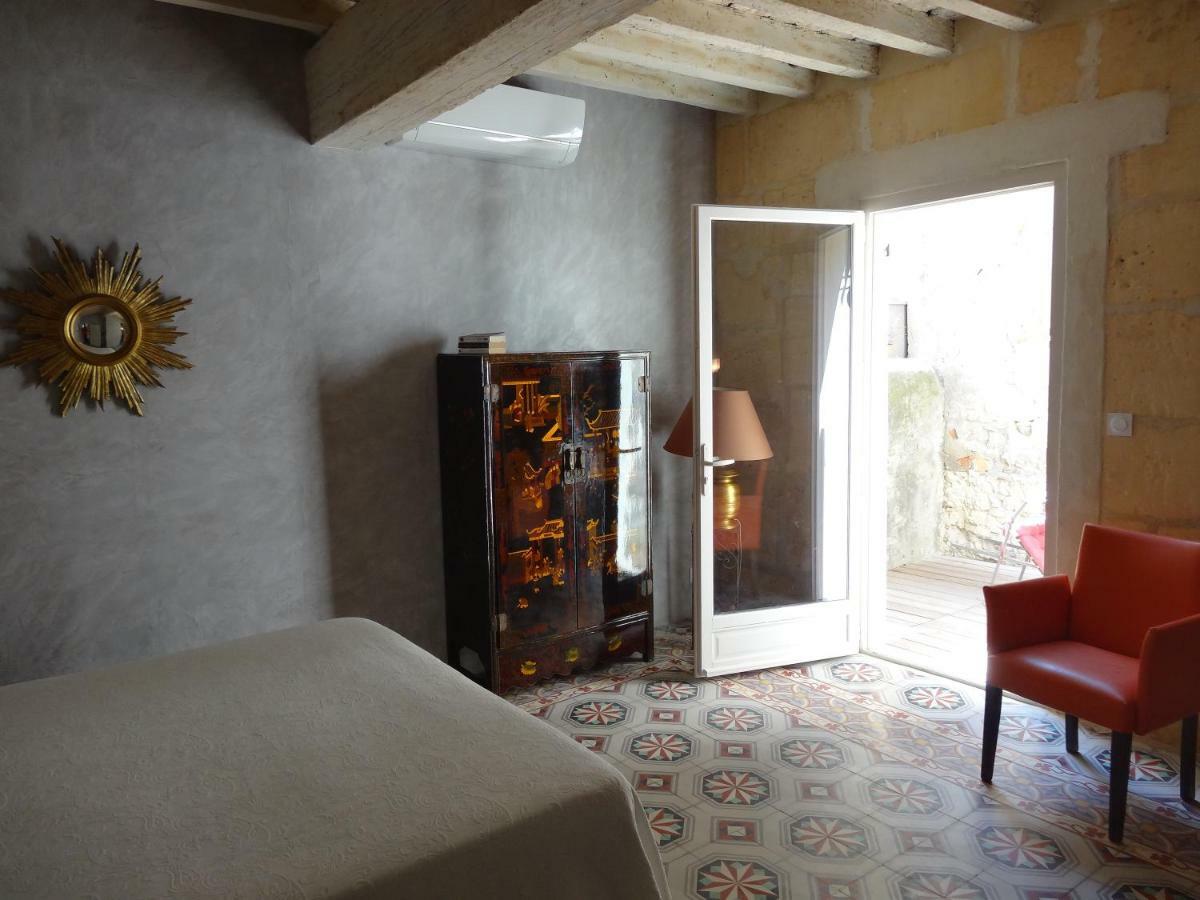 La Fleury Villa Arles Eksteriør billede