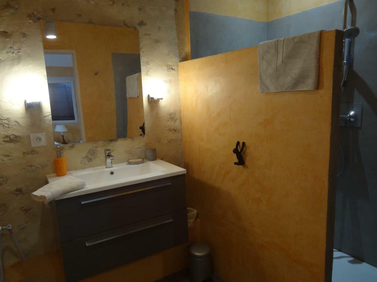 La Fleury Villa Arles Eksteriør billede